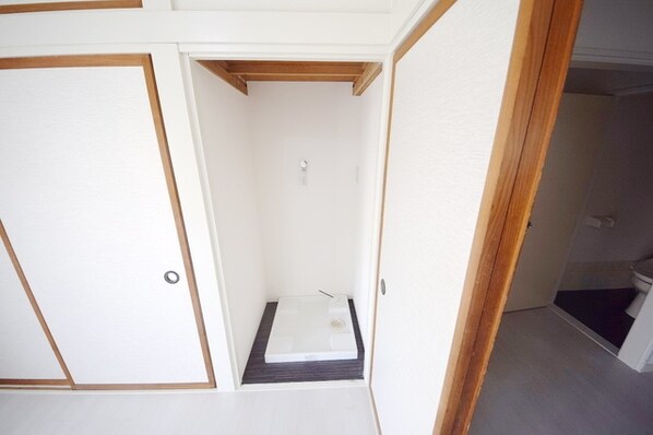 コーポフローレスの物件内観写真